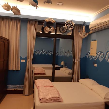 Passion Bed & Breakfast Magong Exterior photo