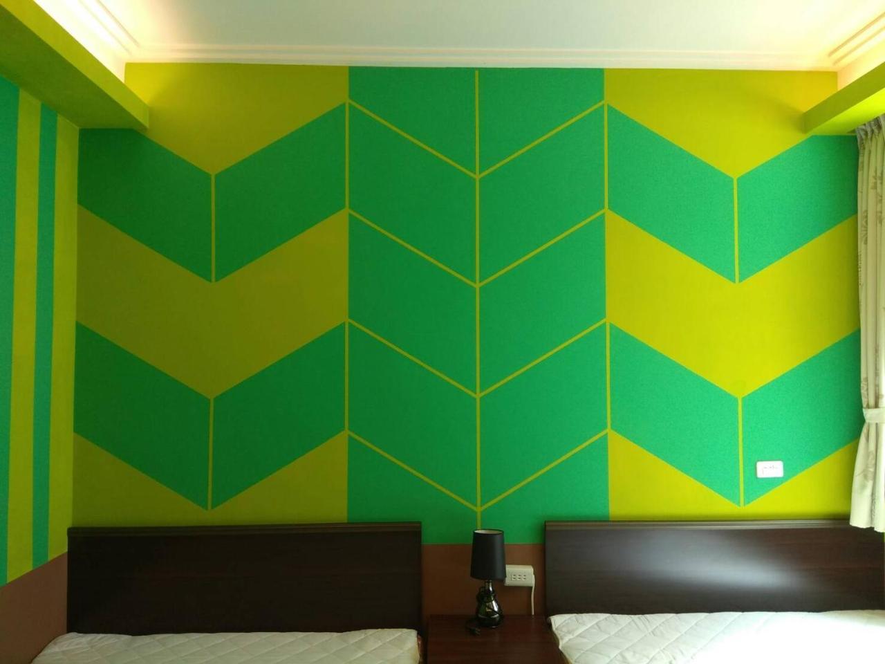 Passion Bed & Breakfast Magong Exterior photo