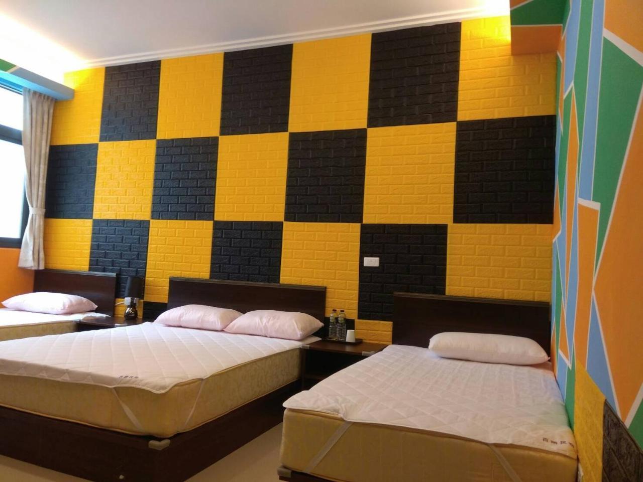 Passion Bed & Breakfast Magong Exterior photo