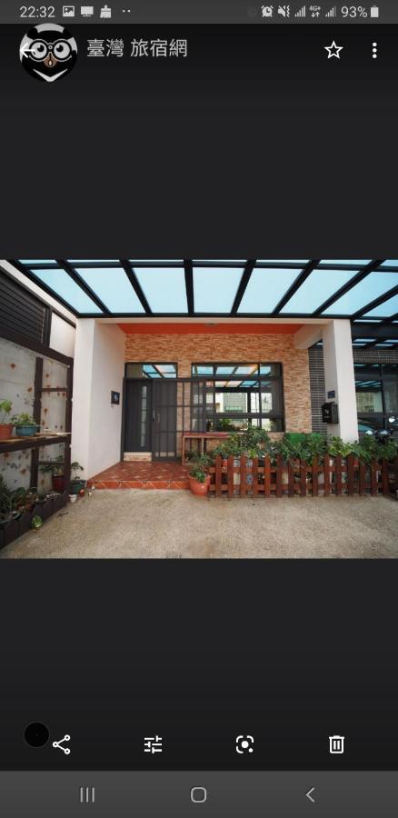 Passion Bed & Breakfast Magong Exterior photo